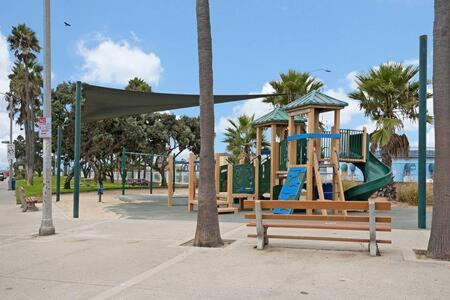 Awesome 3Br 1 Block To Ocean Fast Wifi C1 Villa Newport Beach Luaran gambar