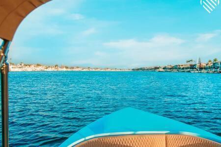 Awesome 3Br 1 Block To Ocean Fast Wifi C1 Villa Newport Beach Luaran gambar