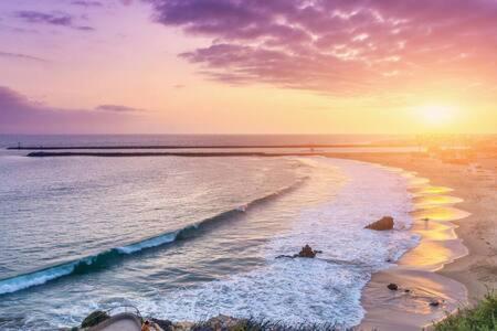Awesome 3Br 1 Block To Ocean Fast Wifi C1 Villa Newport Beach Luaran gambar