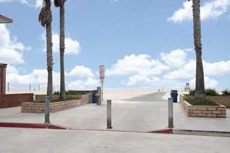Awesome 3Br 1 Block To Ocean Fast Wifi C1 Villa Newport Beach Luaran gambar