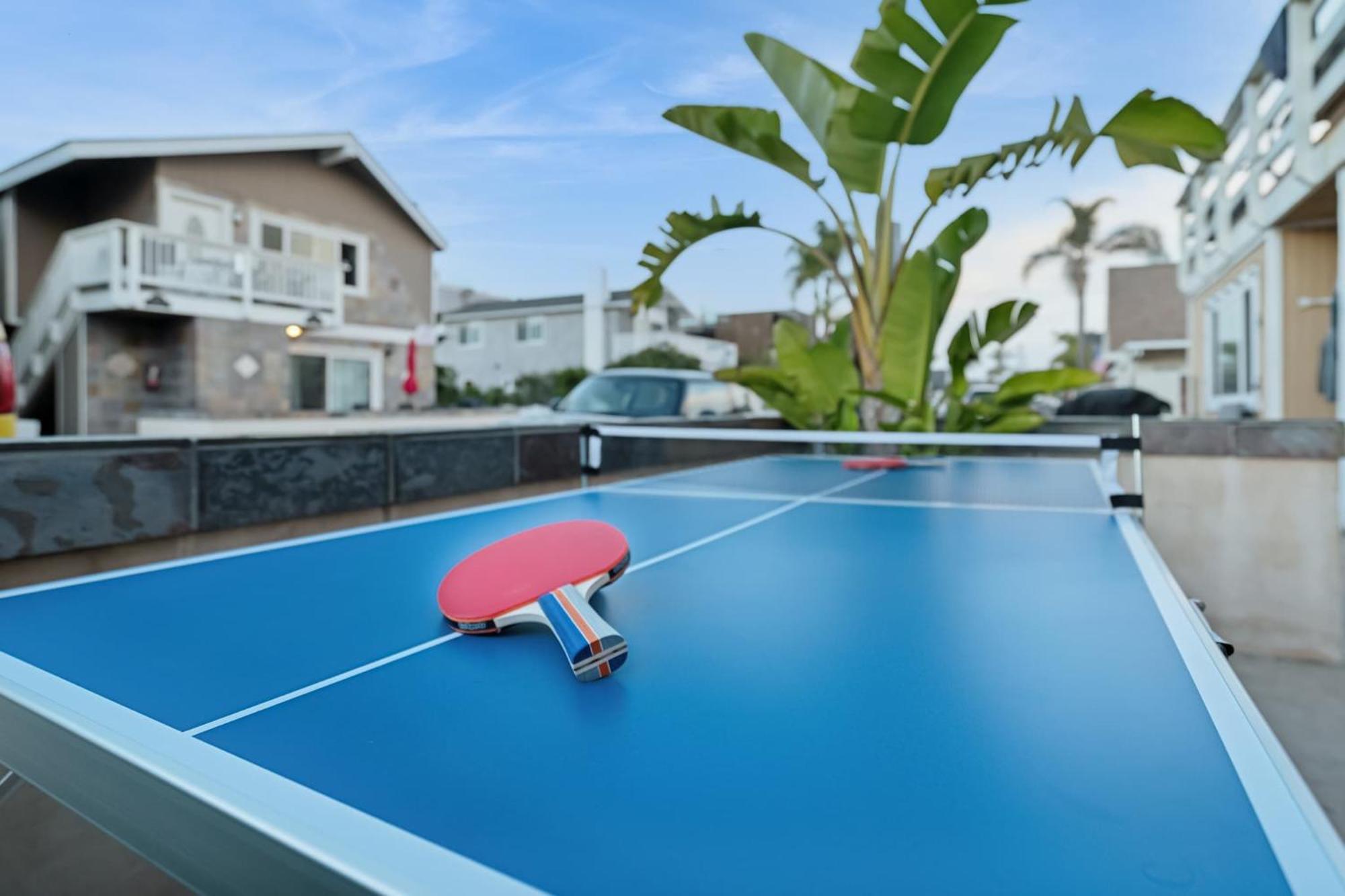 Awesome 3Br 1 Block To Ocean Fast Wifi C1 Villa Newport Beach Luaran gambar