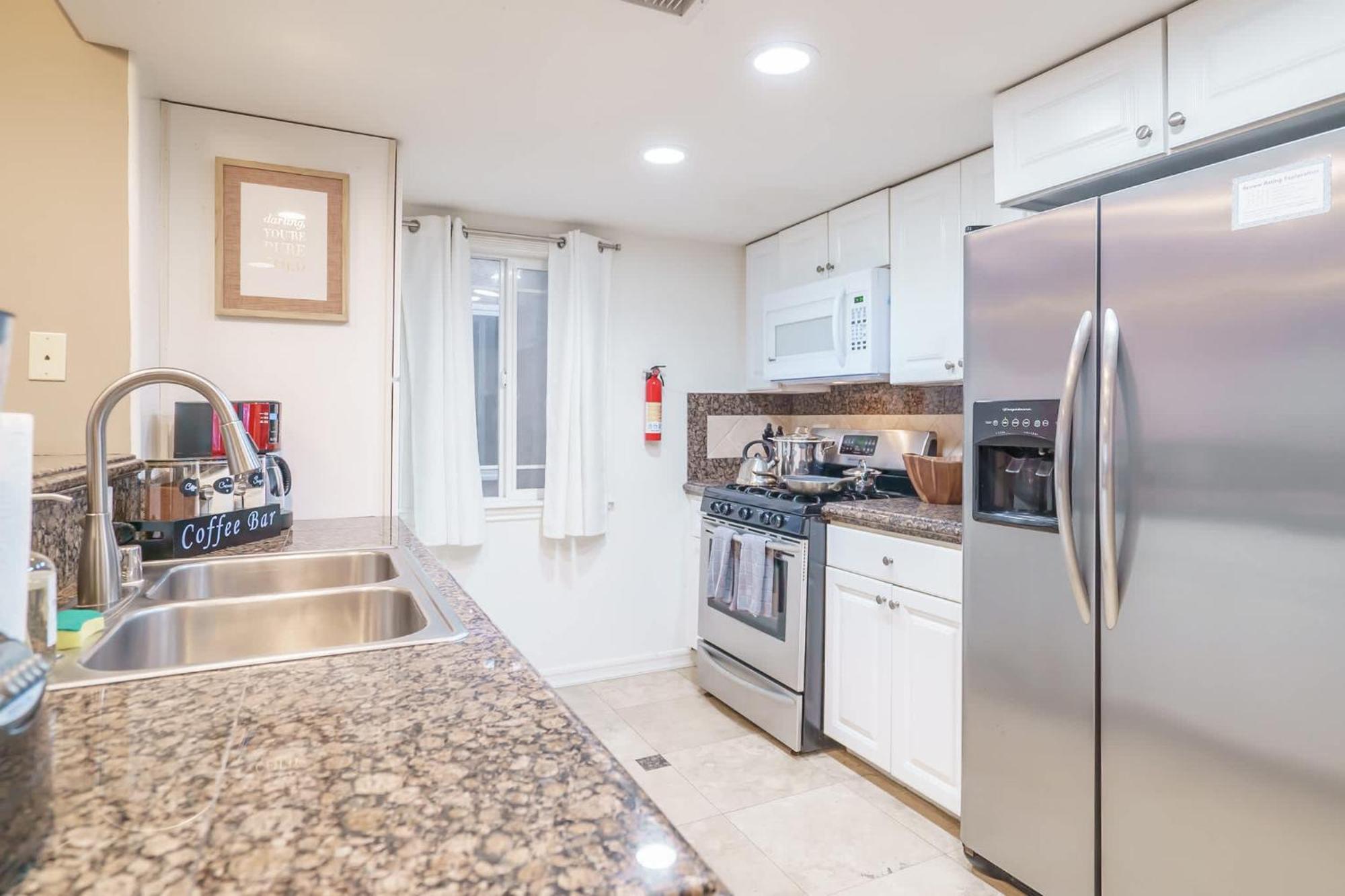 Awesome 3Br 1 Block To Ocean Fast Wifi C1 Villa Newport Beach Luaran gambar
