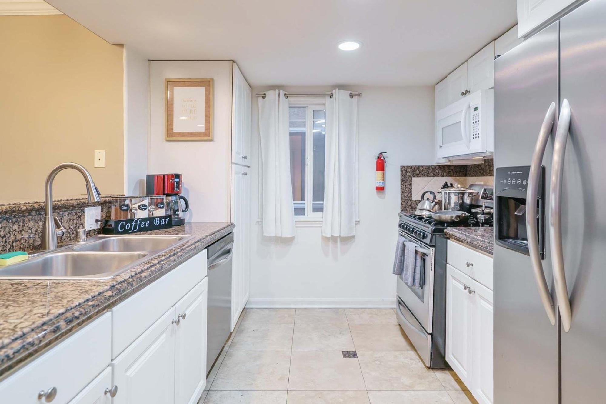 Awesome 3Br 1 Block To Ocean Fast Wifi C1 Villa Newport Beach Luaran gambar