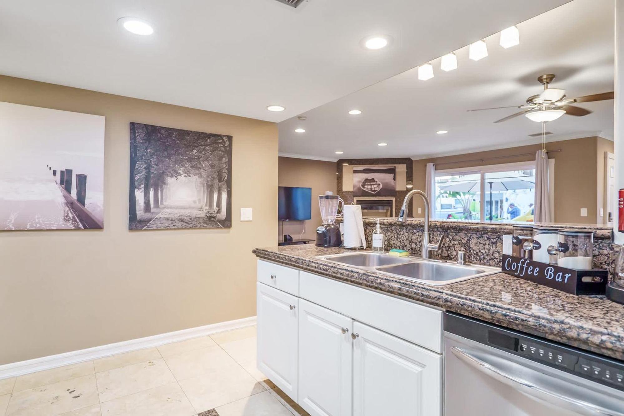 Awesome 3Br 1 Block To Ocean Fast Wifi C1 Villa Newport Beach Luaran gambar