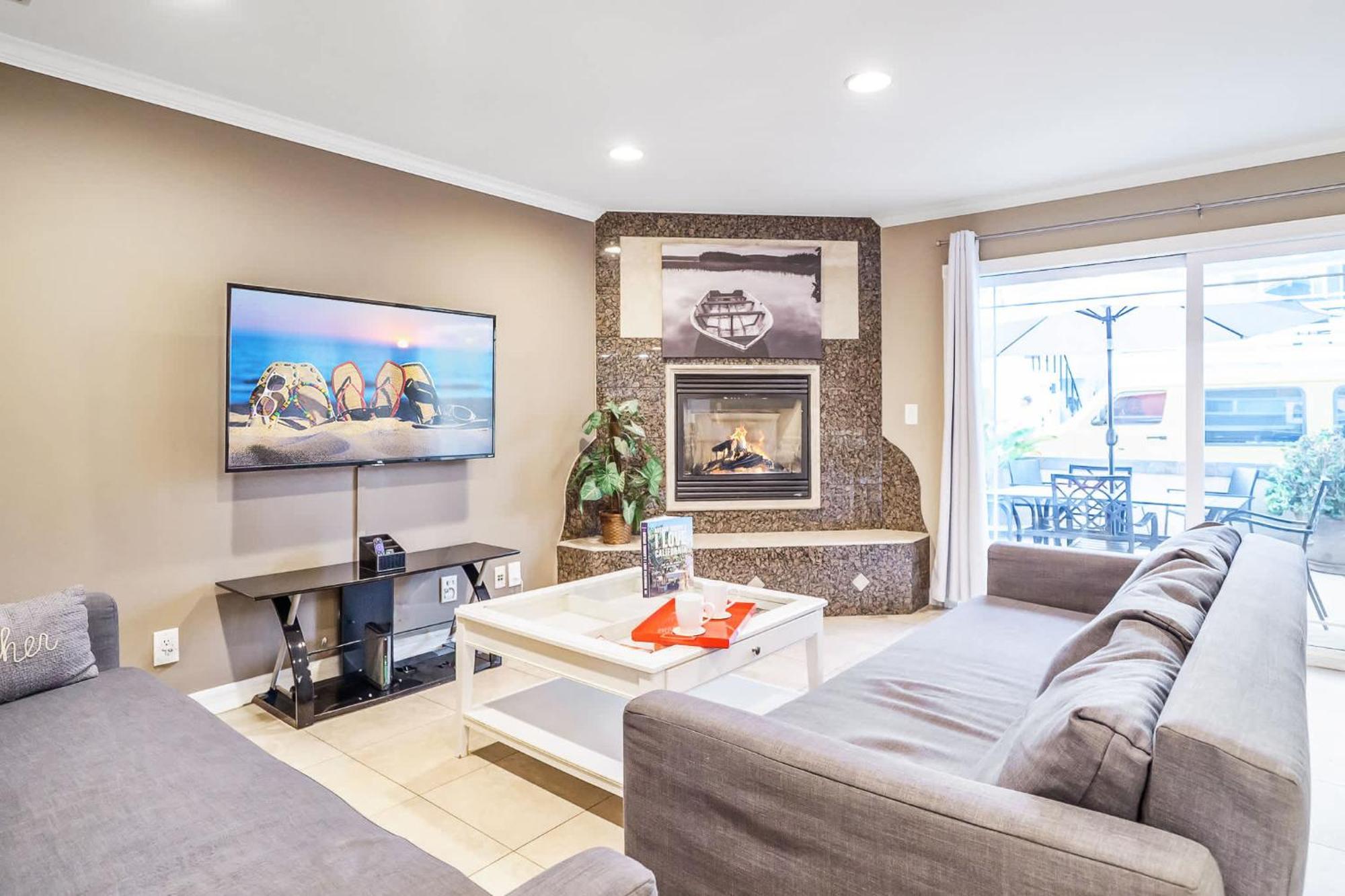Awesome 3Br 1 Block To Ocean Fast Wifi C1 Villa Newport Beach Luaran gambar