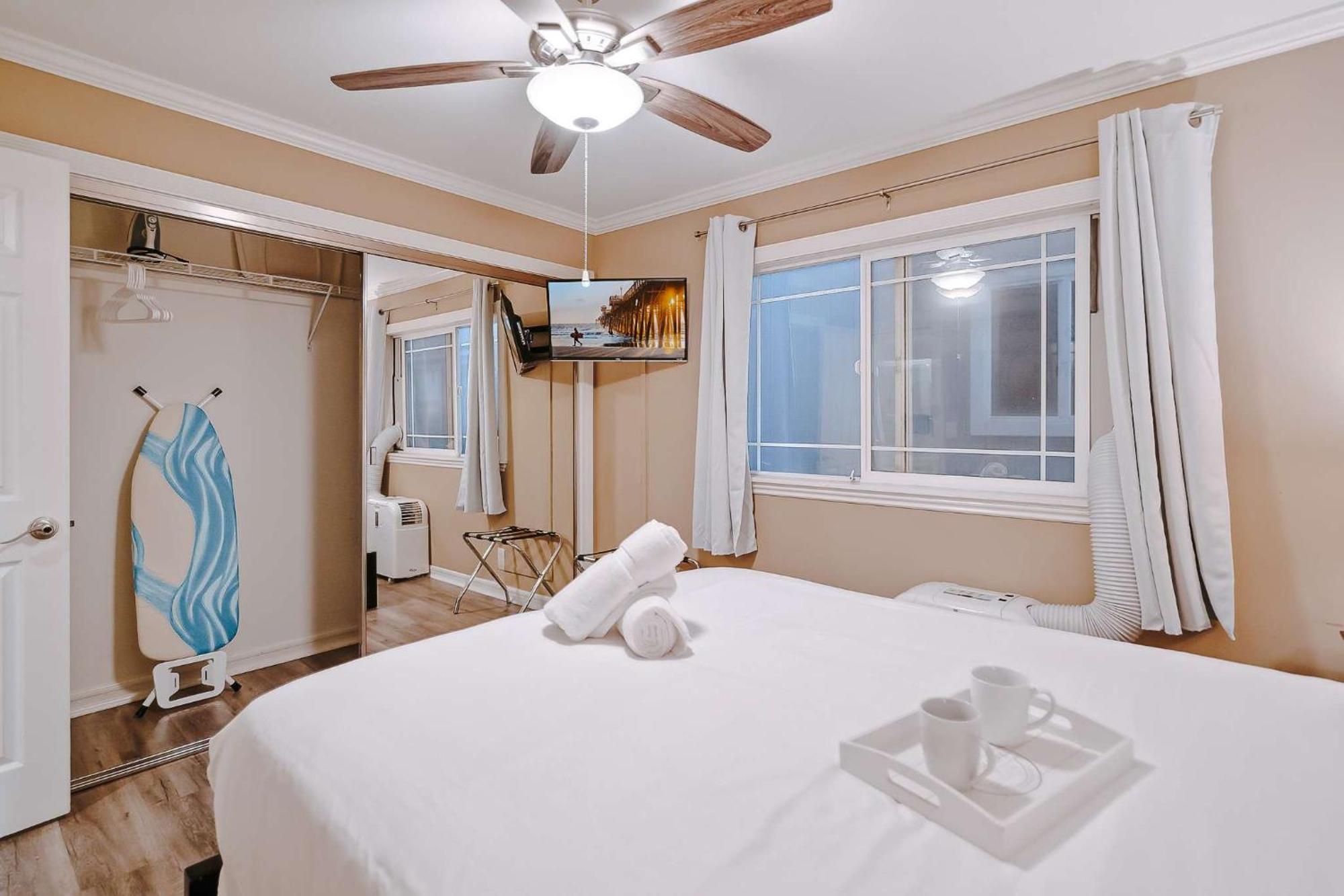 Awesome 3Br 1 Block To Ocean Fast Wifi C1 Villa Newport Beach Luaran gambar