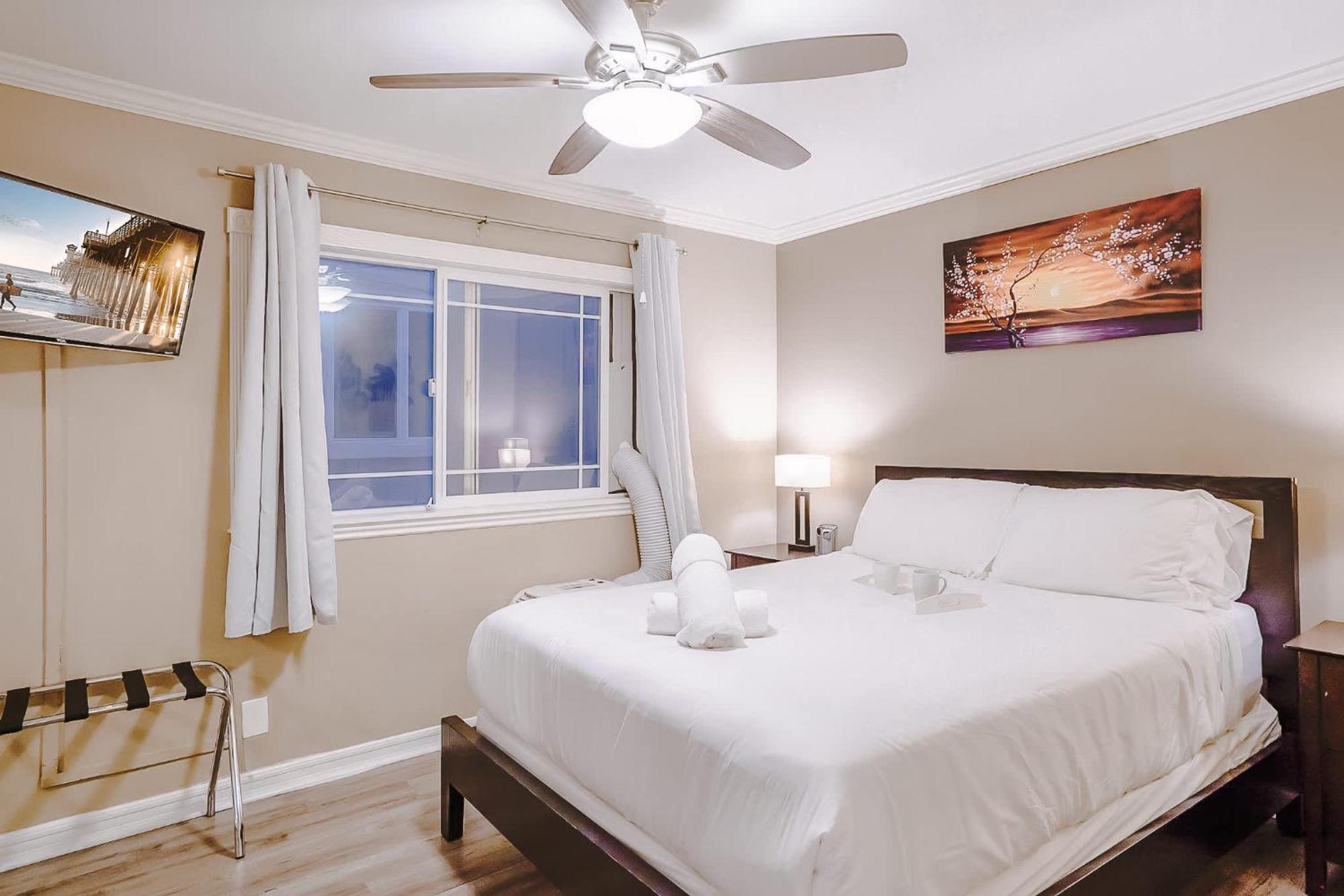 Awesome 3Br 1 Block To Ocean Fast Wifi C1 Villa Newport Beach Luaran gambar