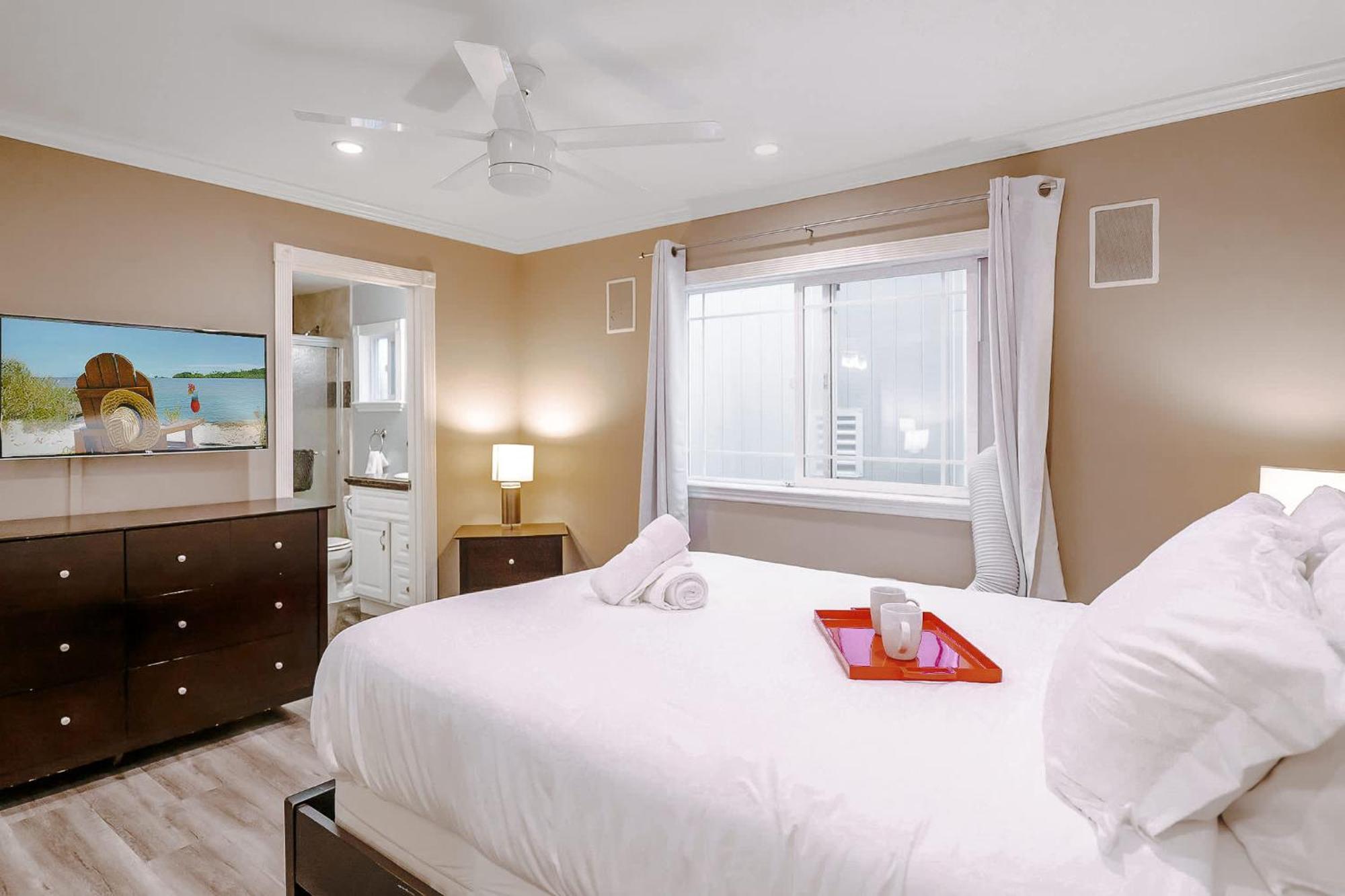 Awesome 3Br 1 Block To Ocean Fast Wifi C1 Villa Newport Beach Luaran gambar