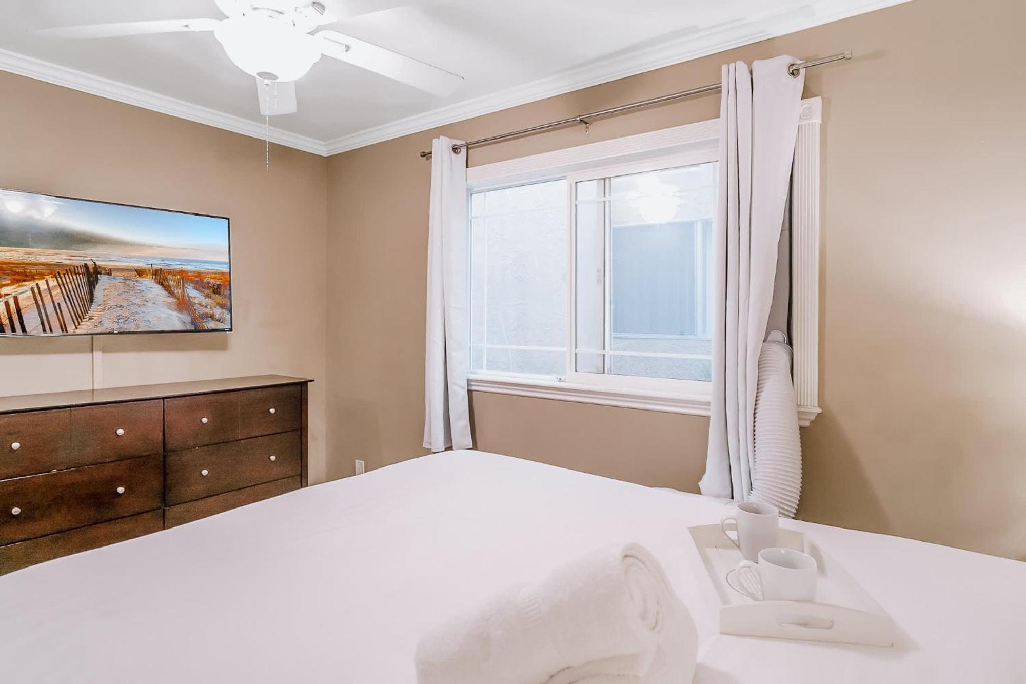 Awesome 3Br 1 Block To Ocean Fast Wifi C1 Villa Newport Beach Luaran gambar